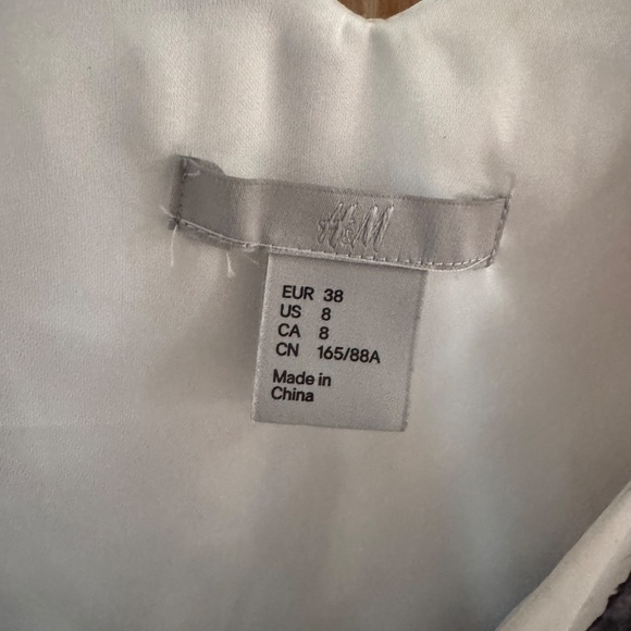 H & M Maxi Dress - Picture 2 of 2